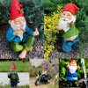 Garden Gnome Statue