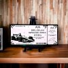 Personalised 2024 F1 Grand Prix Ticket