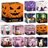 Crystal Square Treat Box - Halloween Mini Bundle