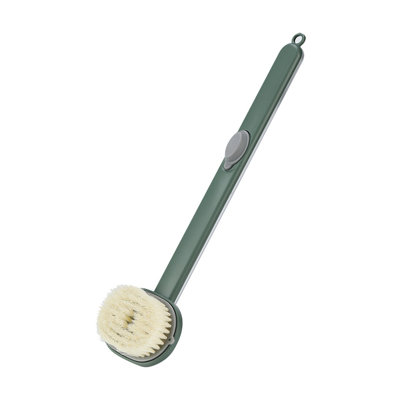 (Last Day Promotion - 50% OFF) Massage Cleaning Brush, Buy 3 Get Extra 20% OFF NOW