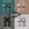 💖2022 Mother's Day Promotion- 48% OFF🌹Non-slip Wear-resistant Thick-soled Super Soft Slippers - BUY 2 FREE SHIPPING