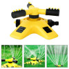 (Summer Flash Sale- 50% OFF) 360-Degree Rotating Garden Sprinkler