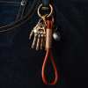 🎁TikTok Last Day Sale - 70% OFF🎉Mechanical Hand Pendant