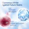 Triple Whitening Toothpaste - Niacinamide & Xylitol Formula for a Radiant Smile!
