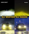 🔥Early Christmas Sale 70% OFF🔥BOSLLA 3 Colors Headlight Bulb