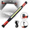 Rechargeable Magnetic Work Light