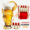 🔥Summer Hot Sale Promotion-49% OFF🍾-Beer Counter Bottle Opener
