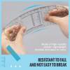 (🎅Early Christmas Sale- 49% OFF) Multifunctional Geometric Rulers🔥 Buy 2 Get 1 Free (3 Pcs)