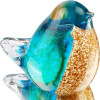 🔥Bluebird of Happiness Hand Blown Glass - Buy 2 Get Extra 10% Off