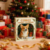 🔥LAST DAY 50% OFF - 🐾Corgi Advent Calendar 2025🎁 24 Gifts Inside!