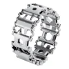 🔥Hot Sale 50% OFF🔥29-in-1 Multi-Tool Stainless Steel Bracelet