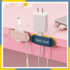 ❤️2022 Women's Day Promotion-- 48% OFF⚡Plug Cable Holder Clips-4 Pcs