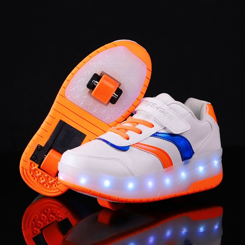 NEW LAUNCH-Led Roller Shoes (FREE SHIPPING)