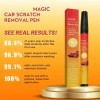 💥LAST DAY SALE 50% OFF💥Magic Car Scratch Removal Pen💥Buy 2 Get 1 Free