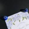 🔥Cute Blueberry Fridge Magnet – Handmade Ceramic Decor