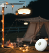 🔥Last Day Promotion 50% OFF🔥Camp Light String