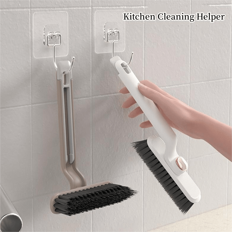 🔥Last Day Promotion 48% OFF-🎁-Rotatable Crevice Brush