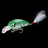Minnow Fishing Lure