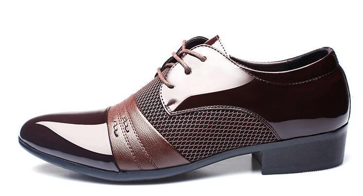 Unique High Quality Oxford Shoe 2019!