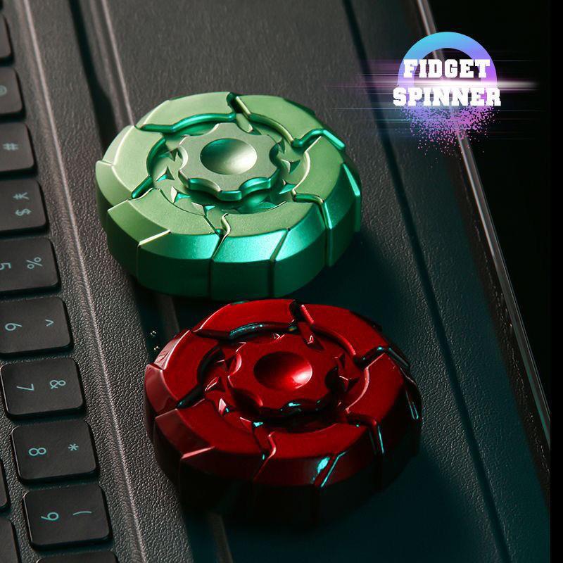 Fidget Spinner