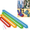 (🔥Last Day Promotion - 50% OFF) Knitting Loom Kit