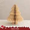 🔥Last Day Promotion 70% OFF🔥Foldable Honeycomb Paper Christmas Trees