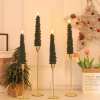 TikTok Last Day Promotion -70% OFF🎉Christmas LED candles tree🎄