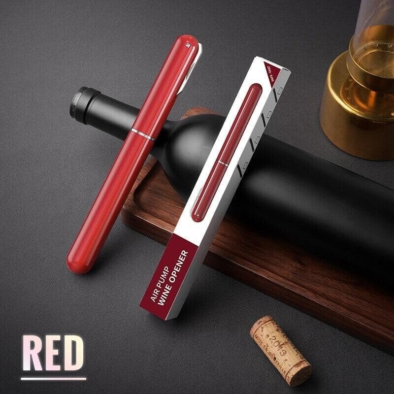 🎁 Early Christmas Sale 48% OFF - Air Pressure Pump Bottle Opener（BUY 3 GET 1 FREE&FREE SHIPPING）