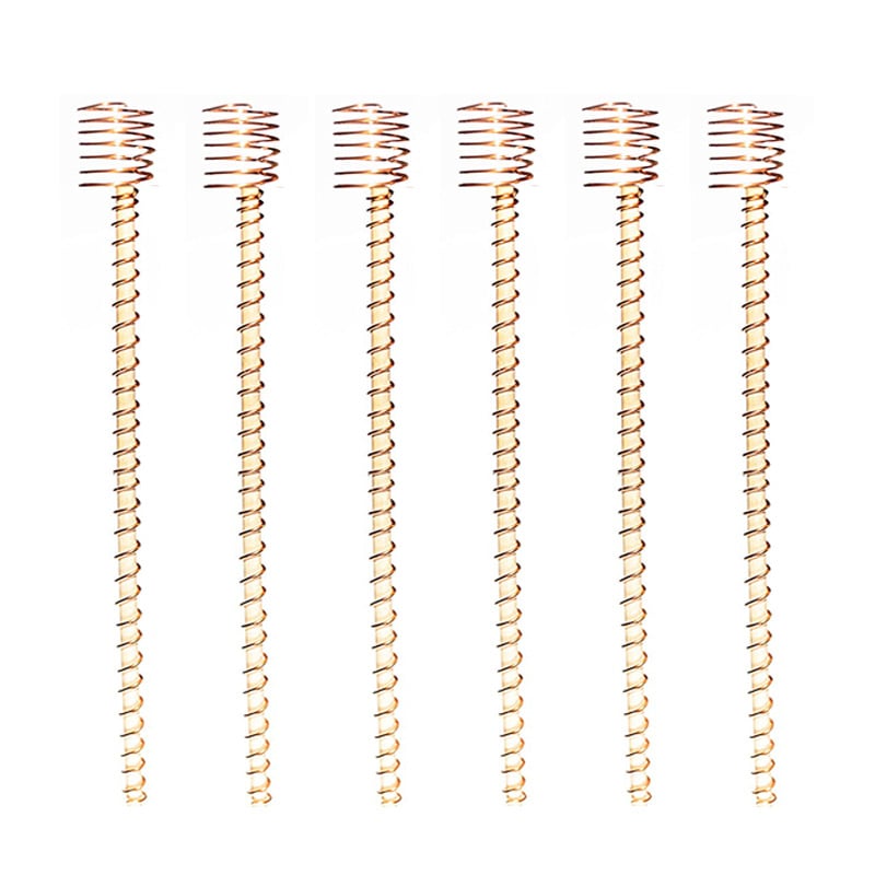 TikTok Last Day Promotion -60% OFF🎉One Thread - Electro Culture Copper Antenna