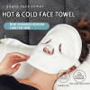 🔥Last day 75% OFF-Reusable Face Towel Mask(BUY MORE SAVE MORE)