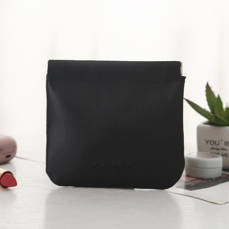 ❤️Mother's Day Hot Sale- Lambskin Pocket Cosmetic Bag- BUY 4 FREE SHIPPING