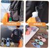 🔥Last Day Promotion 50% OFF🔥Silicone Sport Kettle Buckle Outdoor Carabiner Water Bottle Holder