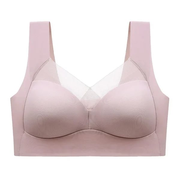 🎁Letzter Tag Kaufe 1 und erhalte 3 Packungen🔥Sexy Push Up Wireless BHs