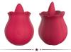 ⚡Last DAY 70% OFF - 🎁Rose Pleaser Clit Licker Toy Rose with Thruster, Buy 2 Free VIP Shipping