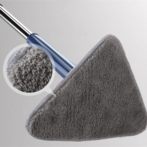 (🔥Last Day Promotion-60%OFF)360° Rotatable Adjustable Cleaning Mop