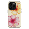 Hibiscus Flower Yellow
