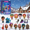 🔥Last Day 50% OFF -🎄K&P Demon Hunters Advent Calendar 2025