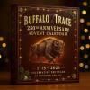 🐂Buffalo Trace 2025-24 Days Advent Calendar