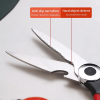 ⚡⚡Last Day Promotion 48% OFF - Multifunctional Kitchen Scissors(🔥🔥BUY 2 GET 2 FREE)