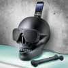 🔥 Last Day Promotion 50% OFF🔥Wireless Skull Bluetooth Speaker🤩，VIP FREE SHIPPING