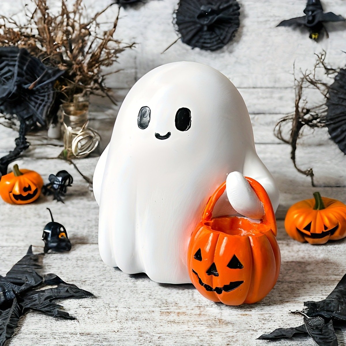🎁TikTok Last Day Sale - 70% OFF🎉Pumpkin Boo Buddies👻