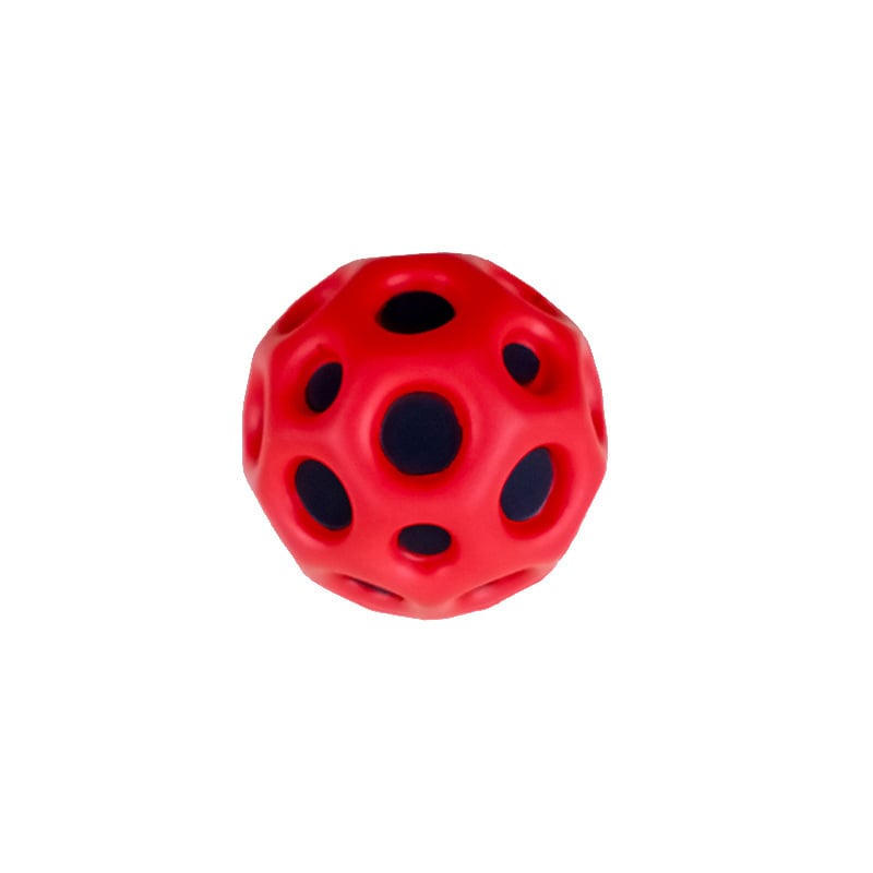 (🔥TikTok Summer SALE) - Super Bouncy Space Ball Toy