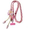 🎁TikTok Last Day Sale - 70% OFF🎉Cute Phone Lanyard Crossbody Strap