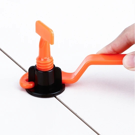 (🔥Clearance Sale - 50% OFF) Reusable Tile Leveling System, Buy 2 Get Extra 10% OFF
