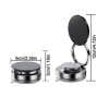 🍂TikTok Fall Sale — Last Day 70% OFF🔄360° Adjustable Vacuum Magnetic Phone Holder📱🚗