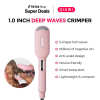 ⭐⭐Final 4 Hours: 60% OFF COMPACT Hair Waver Crimper