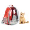 Best Selling Transparent Pet Backpack