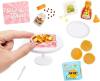 🔥(🎁2024 New Year Hot Sale🎁 49% )Mini Food Spring Series Mini Collectibles, Spring, Easter, Blind Mystery Packaging