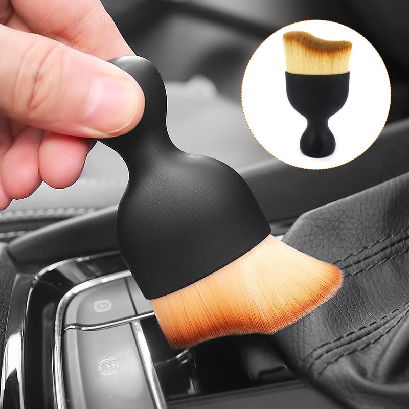 (🌲Early Christmas Sale- 50% OFF) Car Interior Cleaning Tool