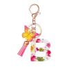 🎄TikTok Christmas Sale - 70% OFF🎄Initial Letter Keychains🦋